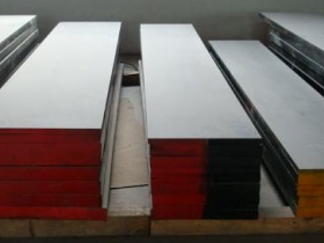 昔阳Cr12MoV模具钢
