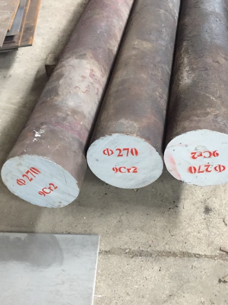 昔阳9Cr2工具钢